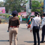 Patna Traffic Police