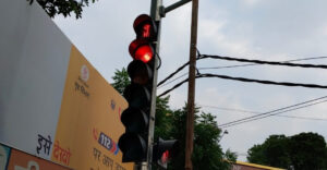 Traffic Signal