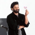 Prabhas