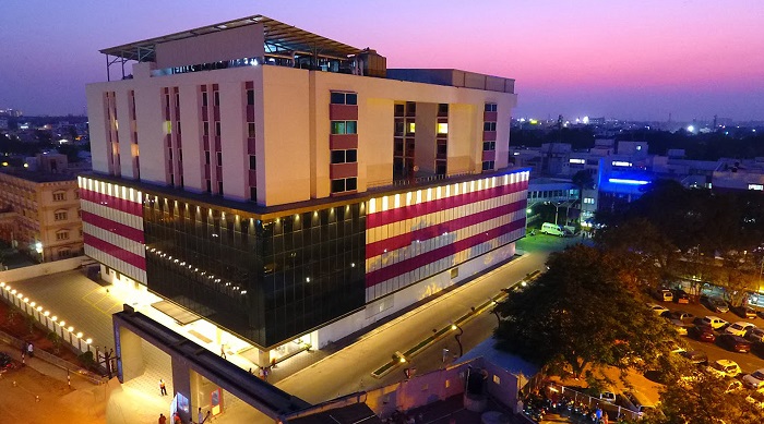 Best Ortho Hospital in Coimbator