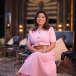 Shaily Mehrotra, Founder & CEO of Fixderma, joins Shark Tank India Season 5 as a new Shark, bringing science-led expertise, founder insight, and purpose-driven leadership