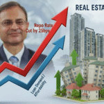 Repo Rate Slashed to 5.25 percent; Reignites Demand Across Real Estate Sector