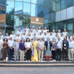 MIT Manipal alumni during Punaragaman 2025, celebrating enduring bonds and shared legacies
