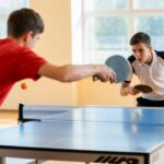 table tennis