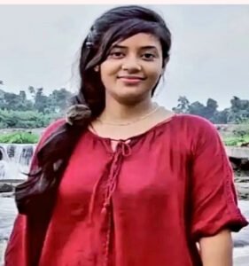 Missing Agriculture Department Officer Aryama Deepti Traced Safe in Siwan Within 36 Hours, Police Record Court Statement