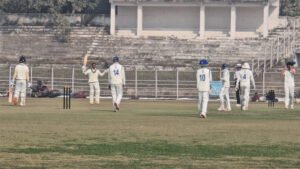 Bihar Pile Up 522, Take Command on Day Two of Ranji Plate Final Against Manipur