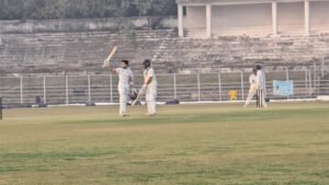 Bihar Dominate Ranji Plate Final After Piling Up 763-Run Lead