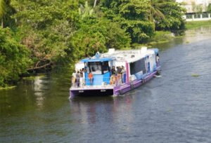 Patna Set to Launch Water Metro in April, Becoming India’s Second City After Kochi