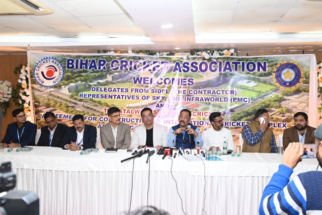 BCA contract signing function