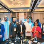 Chitkara University Startups shine at Junicorns 2026 Global Finals in Dubai