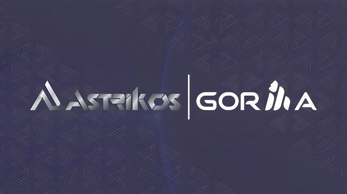 Astrikos AI has secured a strategic investment from Gorilla Technology Group