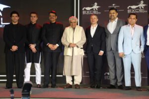 Universal Music India Takes Significant Minority Stake in Excel Entertainment