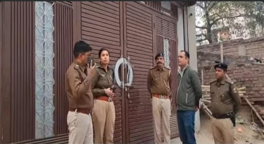 Patna Police
