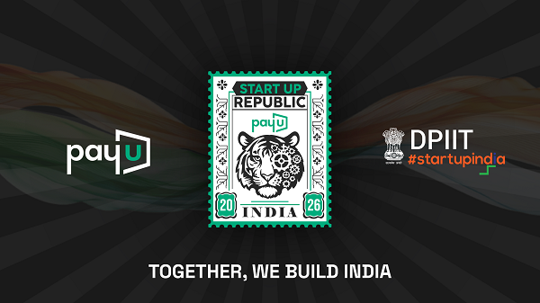 PayU’s Startup Republic campaign launches with a 120-second hero film capturing the collective spirit of India's entrepreneurial republic, followed by a series of 36 five-minute documentary films
