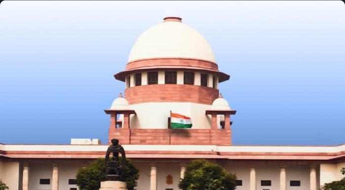 Supreme Court of India
