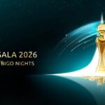 BIGO Awards Gala 2026