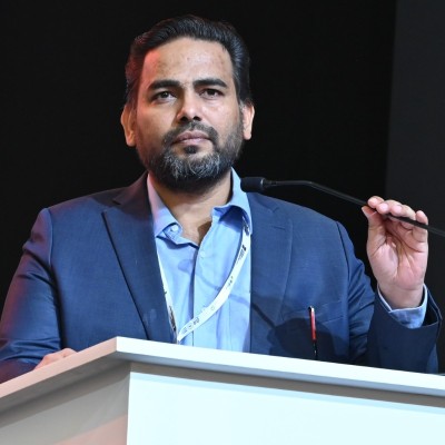 Jeet Vijay Joins InnovHer as Co-Founder, Ushering in InnovHer 2.0 and a New Era of Institutional Venture Building