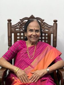 Smt. Meena Subramanian