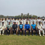 Bihar U-13 cricket team