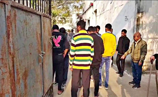 Bihar Board Intermediate Exams begin