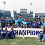 Bihar Senior Women's Cricket Team