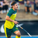 Australian Captain Jeremy Hayward