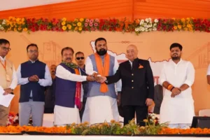 JK Cement's Buxar Plant Inaugurated in a Bhavya Lokarpan Ceremony