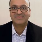 Dr Anand R Shenoy, Senior Interventional Cardiologist, Manipal Hospital, Old Airport Road, Bangalore