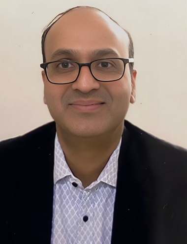 Dr Anand R Shenoy, Senior Interventional Cardiologist, Manipal Hospital, Old Airport Road, Bangalore