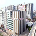 Kauvery Hospital, Vadapalani