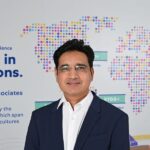 Manish Syag, Managing Director, Mars Pet Nutrition