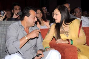 Khalnayak Returns Confirmed: Aspect Production Secures Sequel with Sanjay Dutt