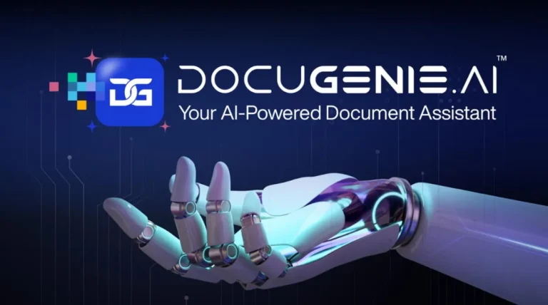 DocuGenie.AI™, SecureKloud’s Intelligent Document Automation (IDA) platform, is now available on the Google Cloud Marketplace