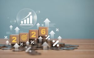 India’s Budget 2026 Aims to Build Services, Digital Infrastructure and Long-Term Competitiveness
