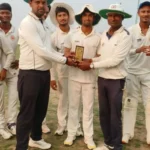 Amar CC team members