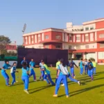Bihar U-23 women's cricket team