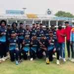 Katihar team members