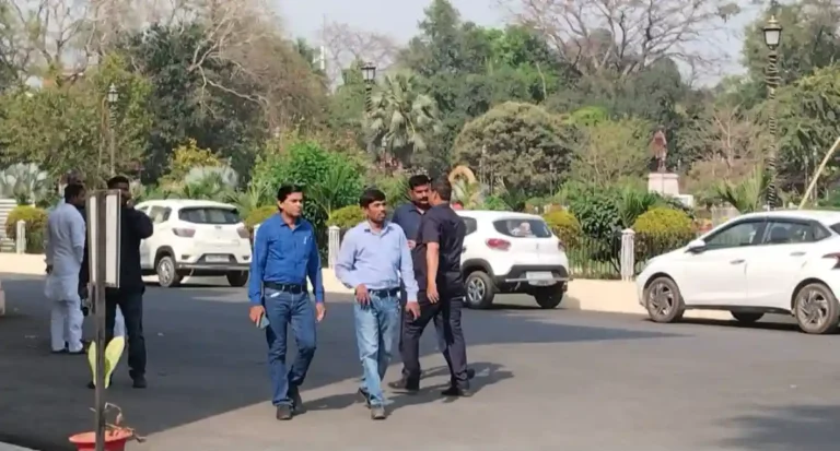 13-March-Bomb Threat