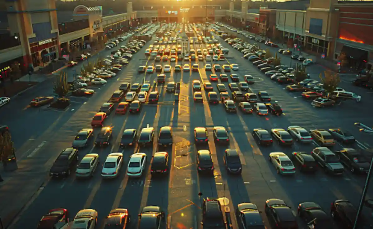 Why Location, Parking and Access Now Decide Retail Success