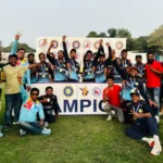 Katihar team members