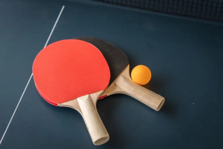 15-March-Table Tennis