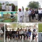 PwC India Foundation strengthens climate resilient livelihoods for more than 400 farming households through flood recovery initiatives