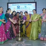 Inter-College Cultural Fest held at JD Women’s College