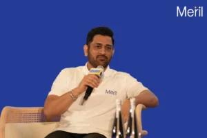 MS Dhoni’s first visit to Meril’s Vapi campus reinforces the ‘Treatment Zaroori Hai’ campaign