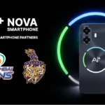 Ai+ Smartphone Partners with Mumbai Indians and Kolkata Knight Riders as Official Smartphone Partner