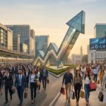 Delhi-NCR is creating a high-growth commercial ecosystem that continues to push prime rentals higher in 2026