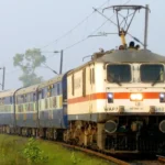 22-March-Indian railways