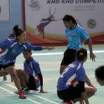24-March-Kho Kho