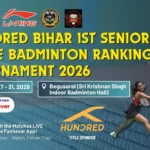 25-March-Badminton