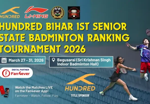 25-March-Badminton
